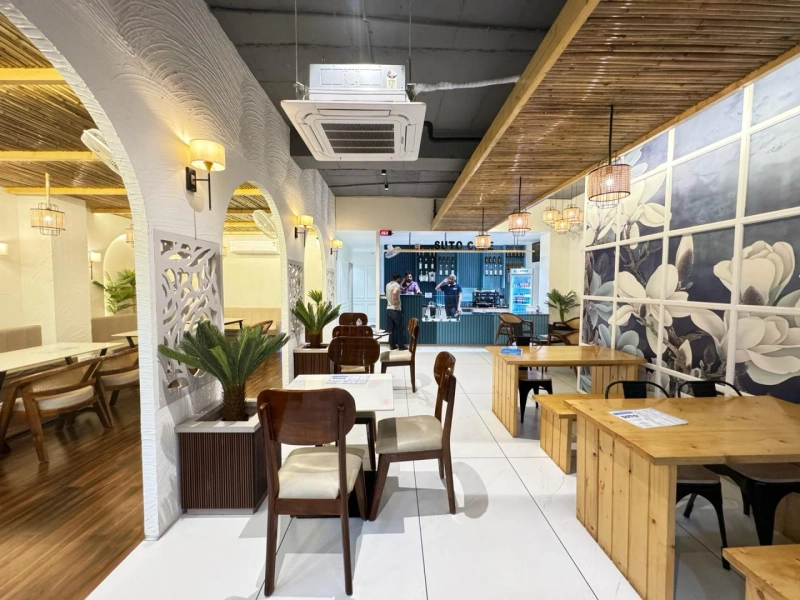 Why Investing in a Coffee Franchise is a Smart Business Move