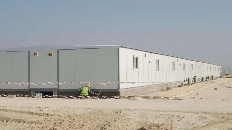 Mining Site Portable Buildings: A Comprehensive Guide