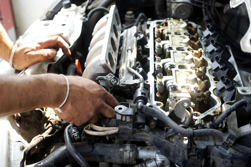 What Are the Basic Symptoms of Clogged Car Radiator?
