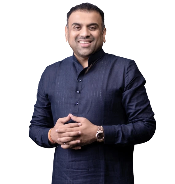 Highly Educated Corporator in Pune: How Sunny Nimhan Is Shaping a New Generation of Leadership