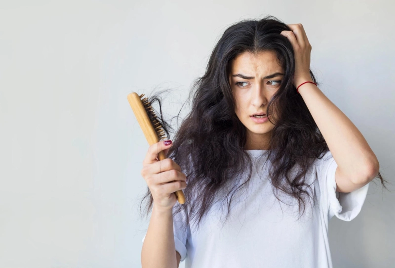 Bicalutamide for FPHL: Safe and Effective Hair Loss Treatment in Delhi