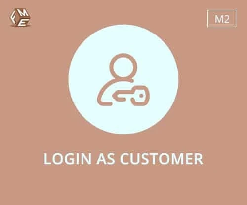 What Is Used By Magento 2 Login As Customer Extension?