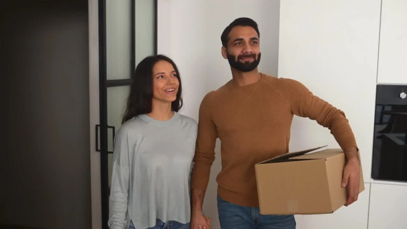 What Makes Buying Home Challenging?
