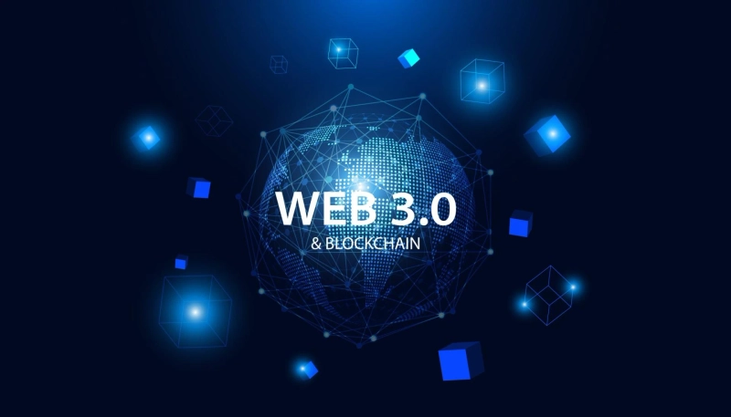 The Future of Digital Innovation: Blockchain, AI, NFTs, and Web3 Services