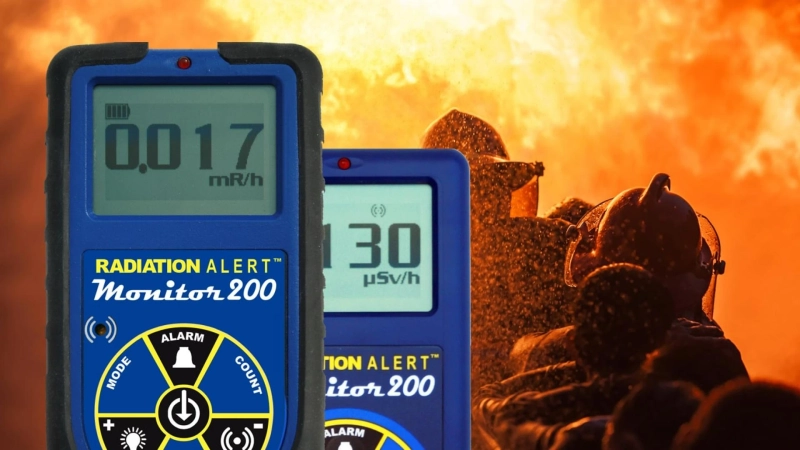 The Importance of Understanding Radiation Levels