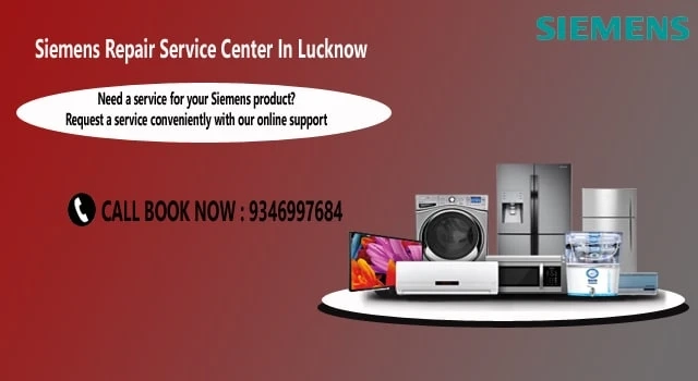 Siemens Service Center Lucknow