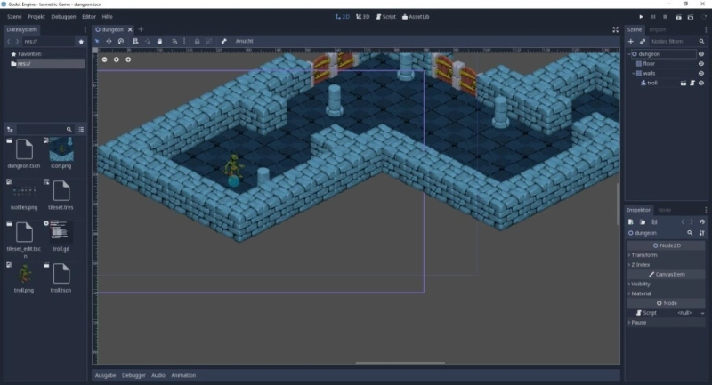 Video Games Are Created And Developed Using Game Engines