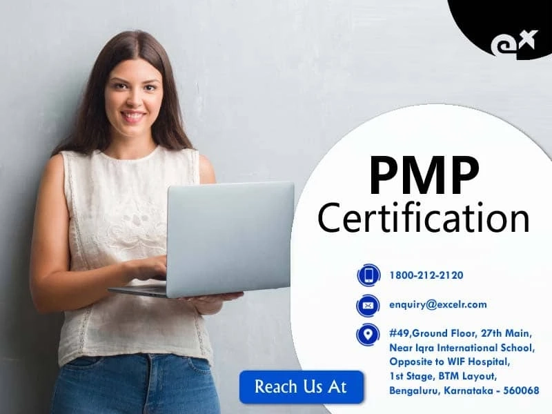 PMP Certification Bangalore