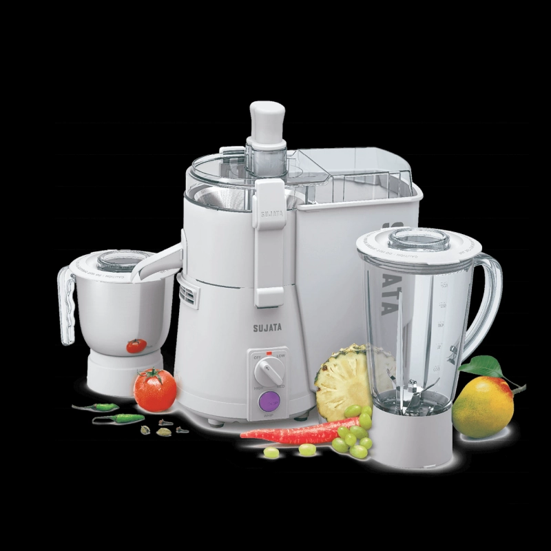 A Culinary Companion: Unveiling the Secrets of a Good Mixer Grinder