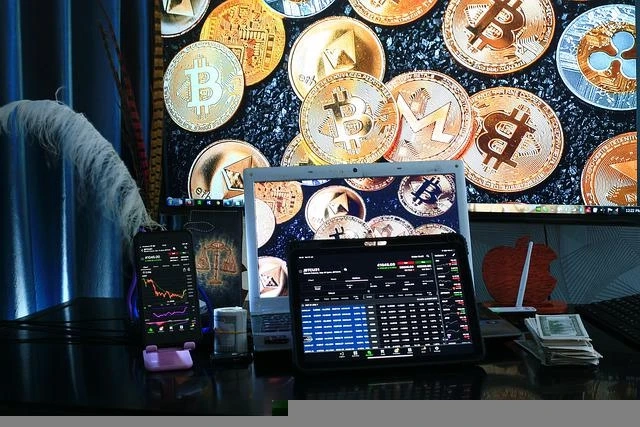 How to Create Your Own Cryptocurrency Token for Your Business?