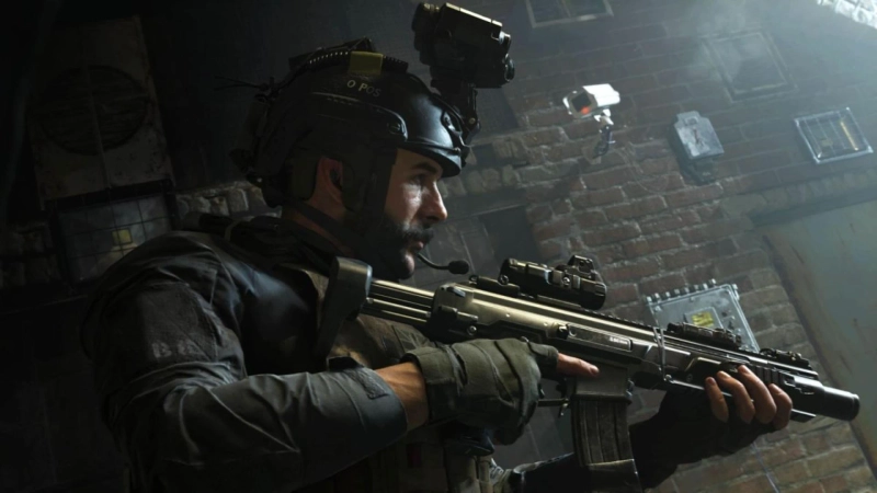 Call of Duty: Black Ops Cold War – Best Loadout for QBZ-83