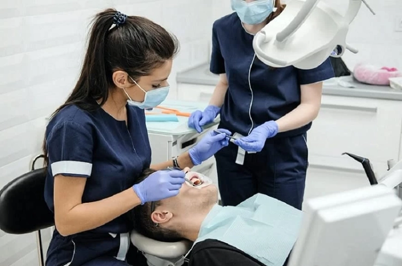 The Complete Dental Care For Your Teeth