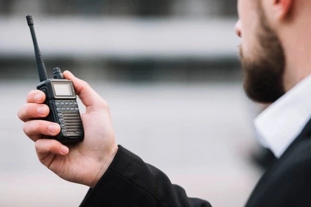 How to Assess Your Security Needs Before Hiring Guards