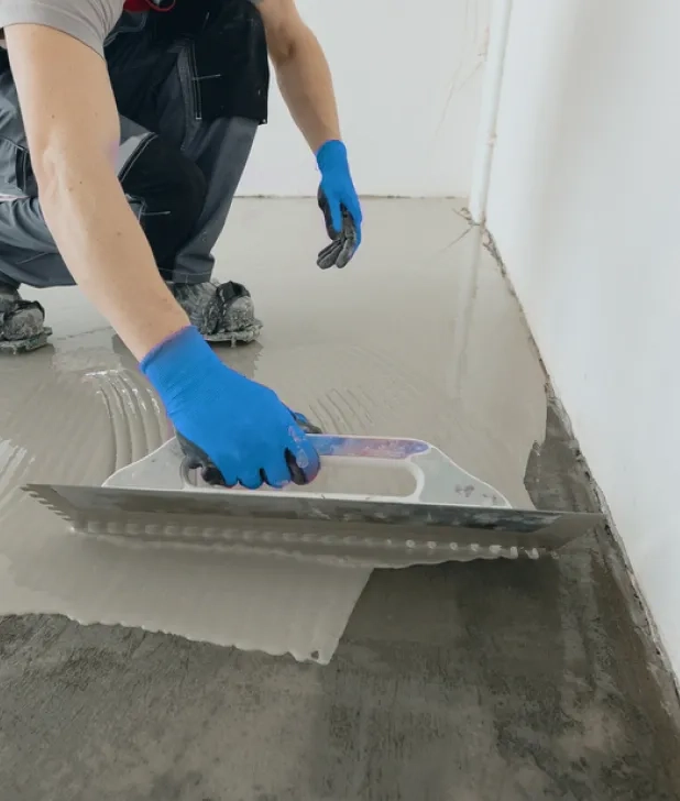 Reliable Basement Waterproofing by Hawk Crawl Space & Foundation Repair: Keep Your Home Dry and Safe