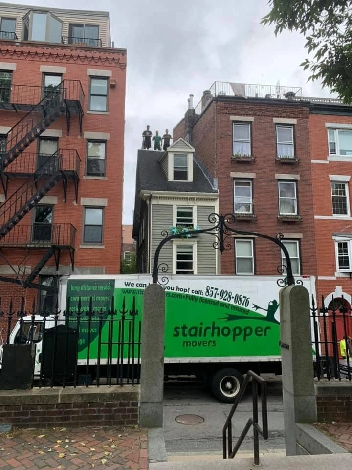 What you need to know about Boston Moving Companies ?