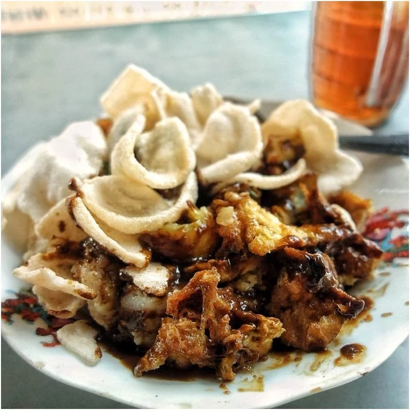5 Recommendations For The Best Surabaya Restaurants In Jakarta