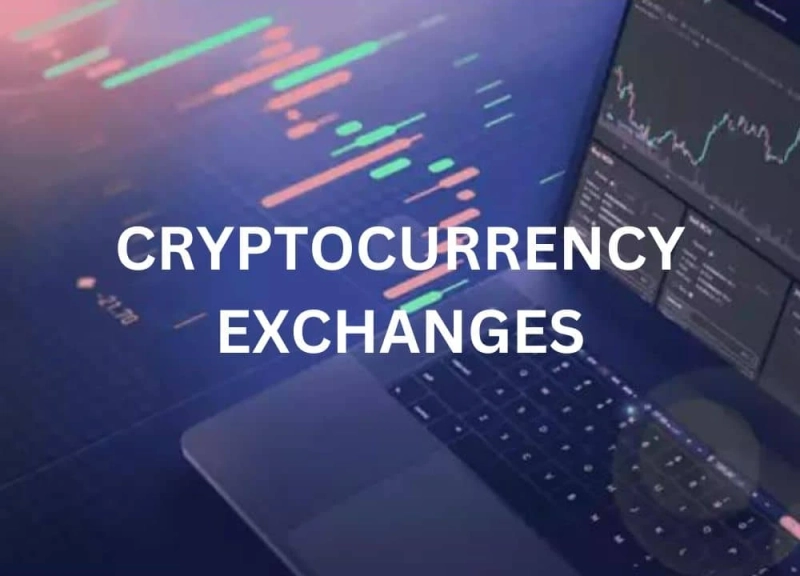 Best Cryptocurrency Exchange Platform in India