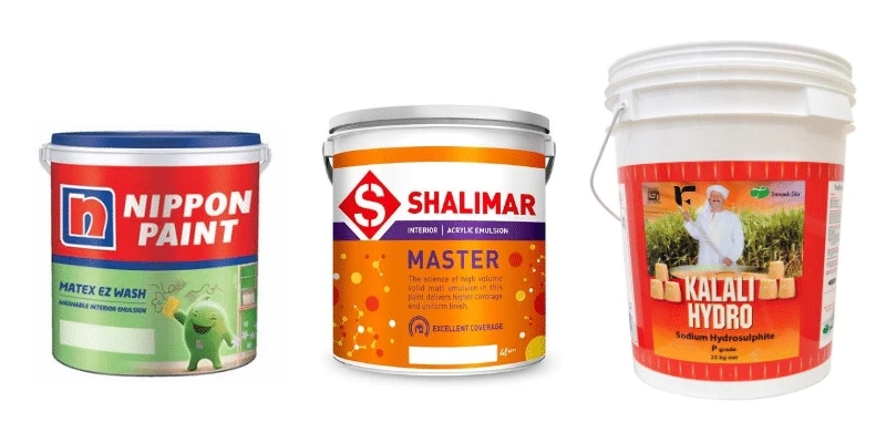 High-Quality Heat Transfer Packaging Labels for Your Business