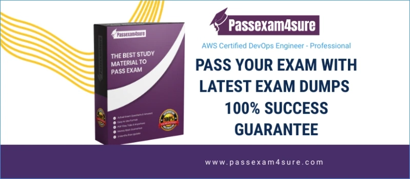 Download DOP-C01 Exam - Valid DOP-C01 Question Answers - PassExam4Sure