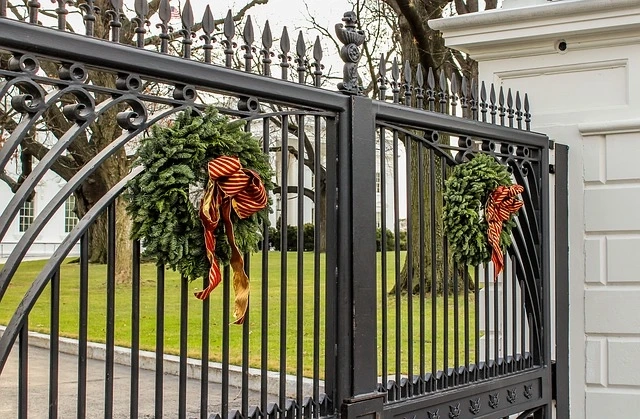 Best Slat gates Perth | Elite Gates