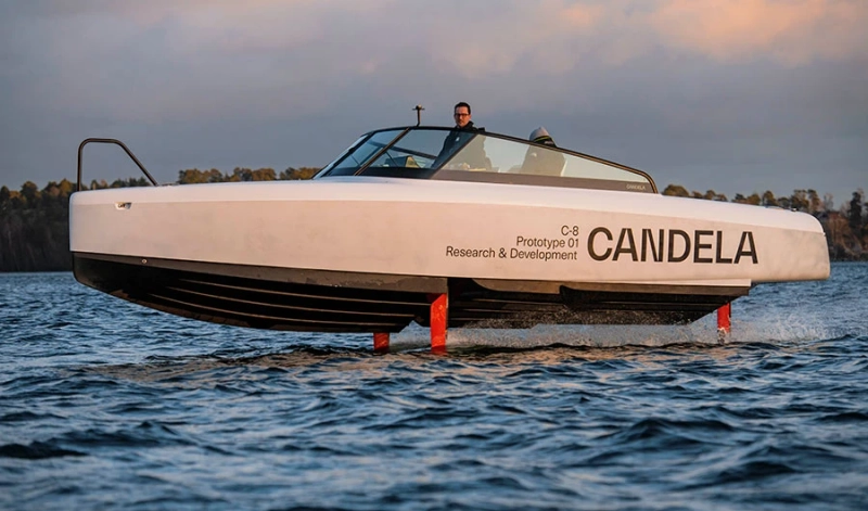 U.S. Small Autonomous Pleasure Boat Market To Witness the Highest Growth Globally in Coming Years
