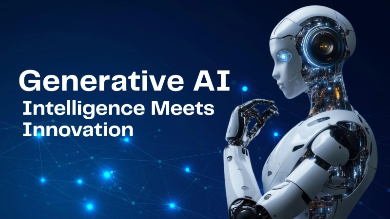Hyperautomation in 2026: How Generative AI Drives End-to-End Automation