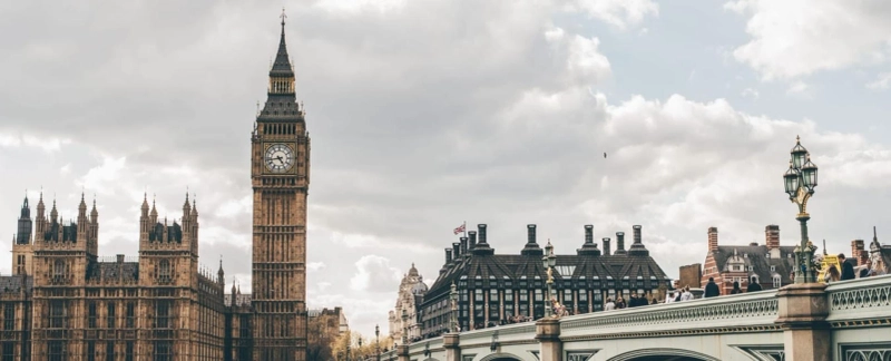 Cloud Services London - Cloud Computing London - Cloud Solution Provider