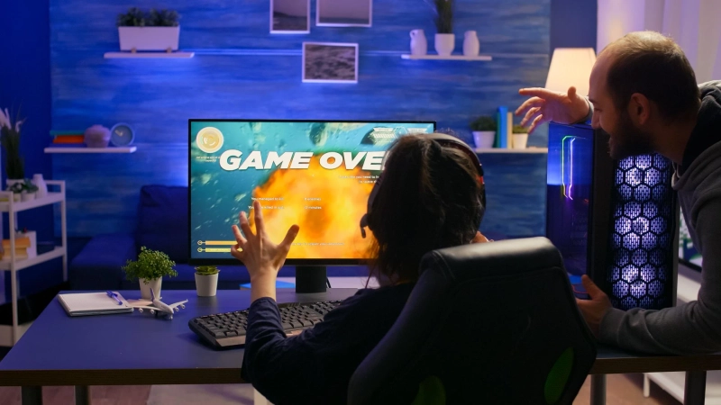 Exploring Lumencraft and GTA 5 for PC: A Gamer’s Torrent Guide