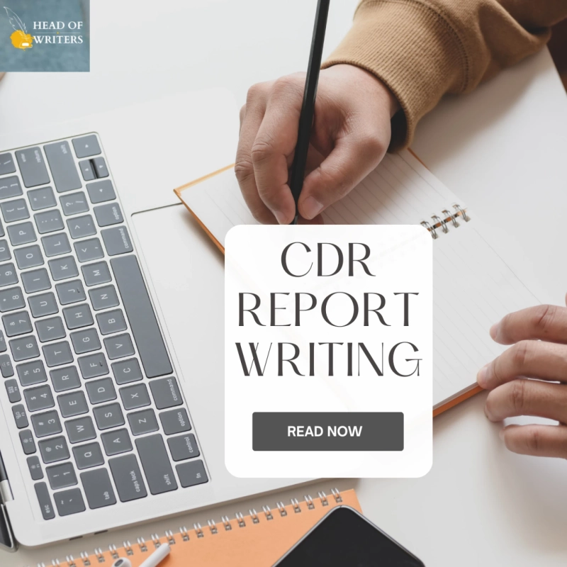 CDR Report Writing: A Complete Guide To The Best CDR Report Writing Services In Australia