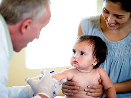 Pediatric Vaccines Market Segmentation Application, Technology and Market Analysis to 2028