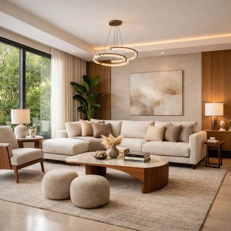 INTERIOR DESIGNERS IN KOCHI