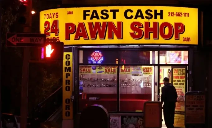 Unveiling the Method: How Pawn Shops Price Items and Gold Buyers in Melbourne