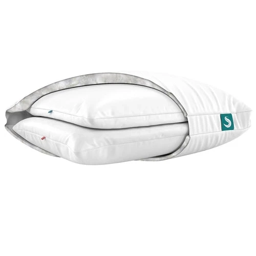 Sleep Expert Guide: How To Shop For The Right Pillow?