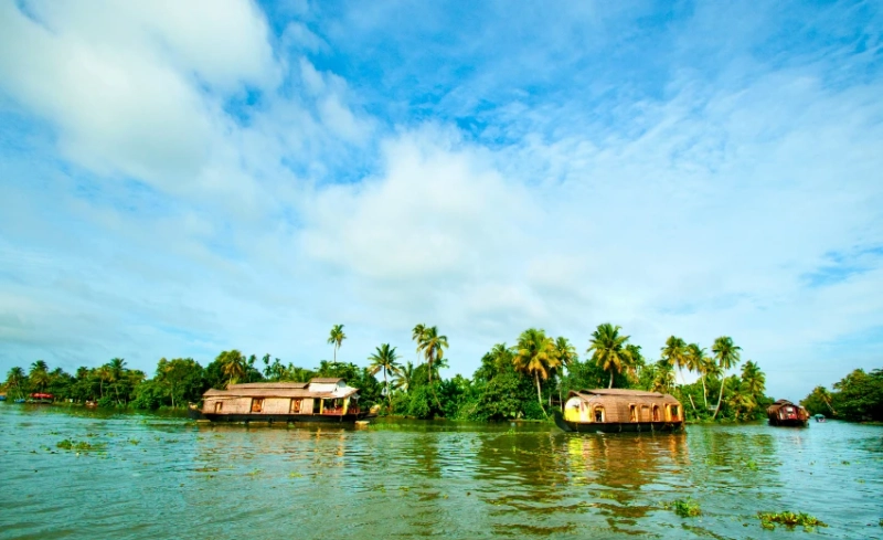 Winter vs Summer: When to Book a Jaipur Luxury Package