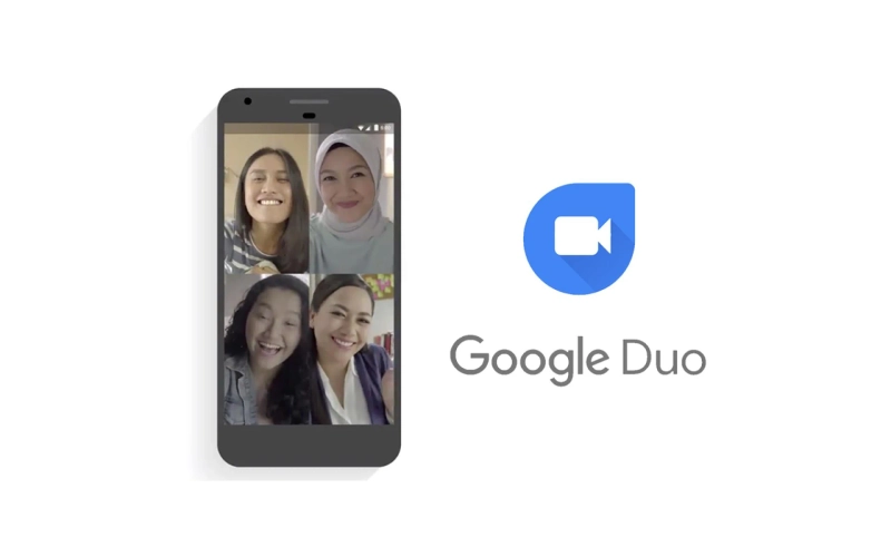 Google Duo Introduces Caption Feature for Audio and Video Messages