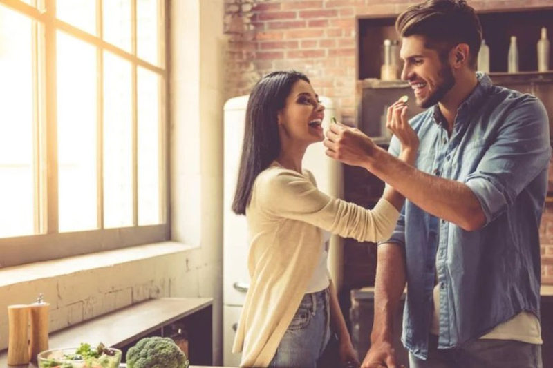 This List Of 7 Romantic Things You Can Do For Your Guy Will Help To Build A Good Relationship