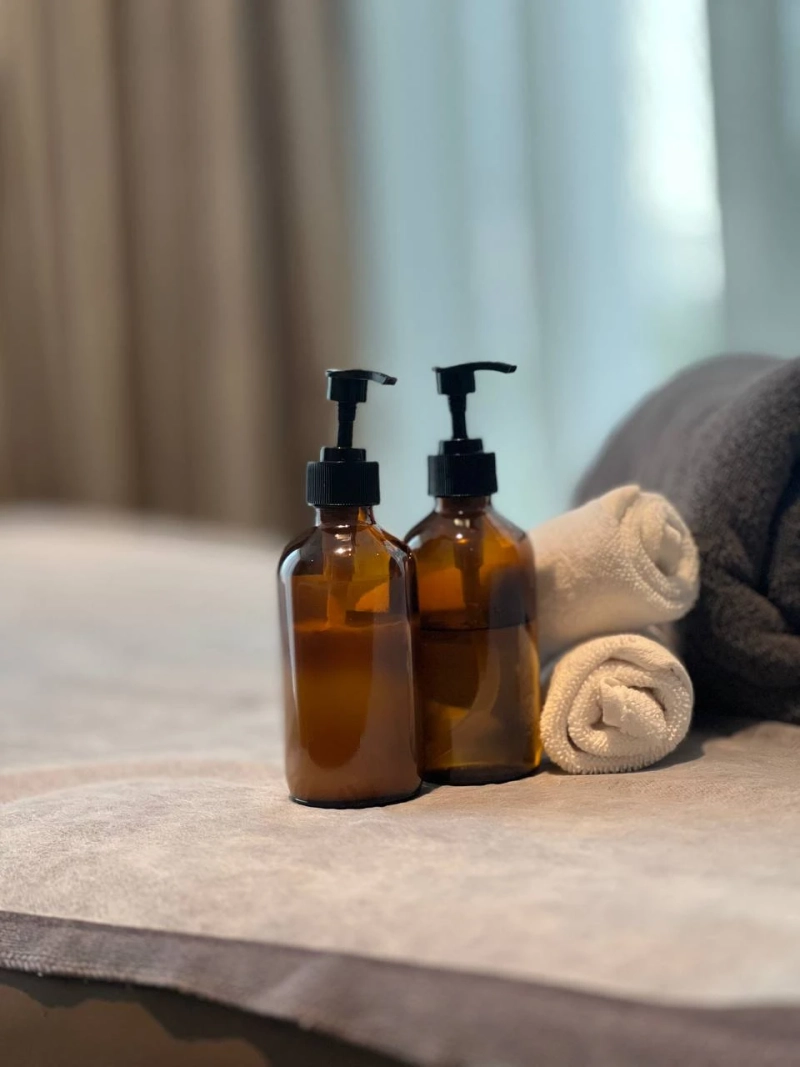 Russian Massage Dubai Discover the Precision and Luxury in Russian Massage in Business Bay