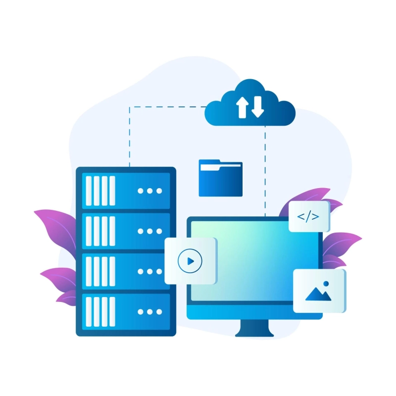 Future-Proofing Your Business with Cloud Computing: Embrace the Cloud Revolution