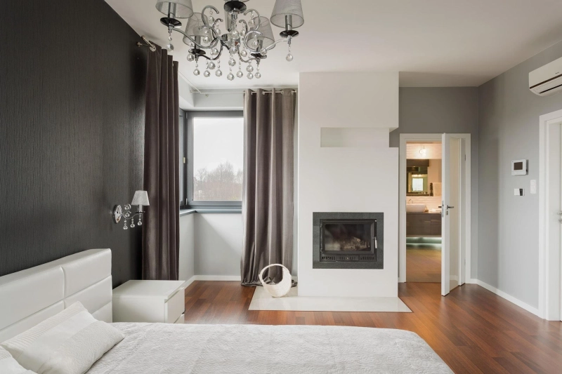 Modren Styles Of Curtains - Decor La Rouge - Interior Design Agency