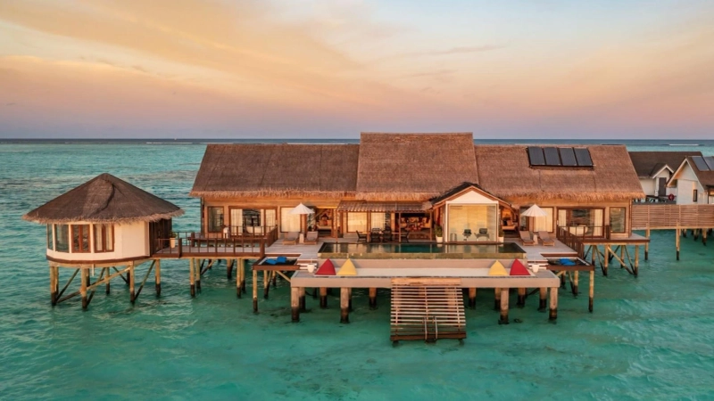 Best Resorts in the Maldives for Every Kind of Traveler