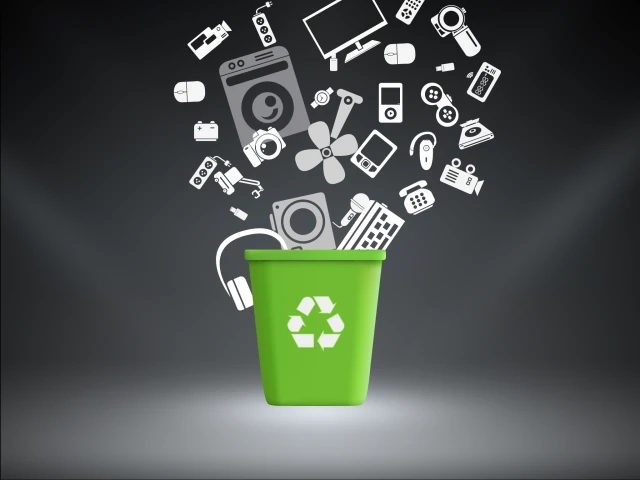 An Overview of E-Waste Buying Solutions