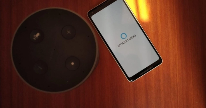 Make your life easier and Interesting with New Alexa App