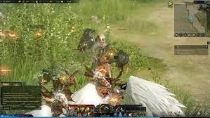 The biggest obstacle in this World Boss fight