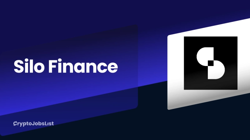 SiloFinance Earn: A Robust, Risk-Mitigated DeFi Yield System Created for Lasting Expansion
