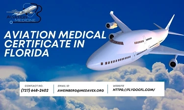 Is Your Prescription Medication FAA-Compliant? A Guide for Florida Pilots