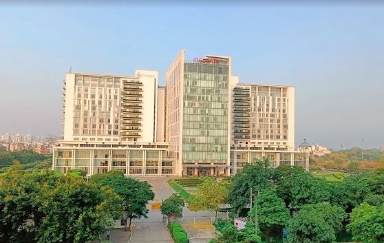 Best Hospitals for Medical Tourism in India