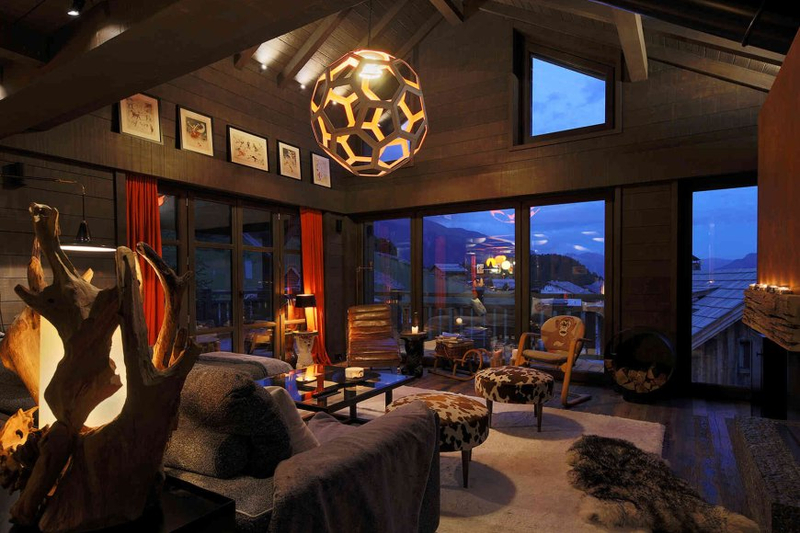 From Concept to Creation: The Journey of Luxury Architecture with Joe Aoun
