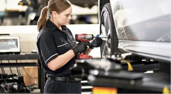 Common Mercedes Repairs and How Workshops Handle Them