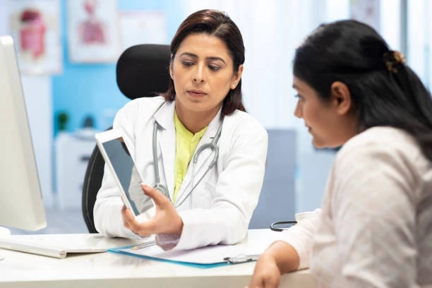 Digital Marketing for Doctors and Clinics: Trends to Watch in 2025