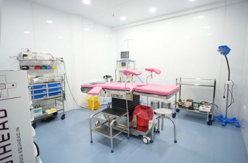 How to Choose the Best Fertility Clinic in Jaipur